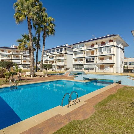 Martas Apartment La Mata  Exterior photo