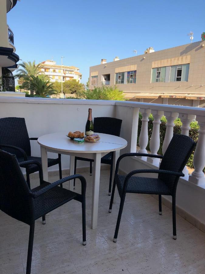 Martas Apartment La Mata  Exterior photo