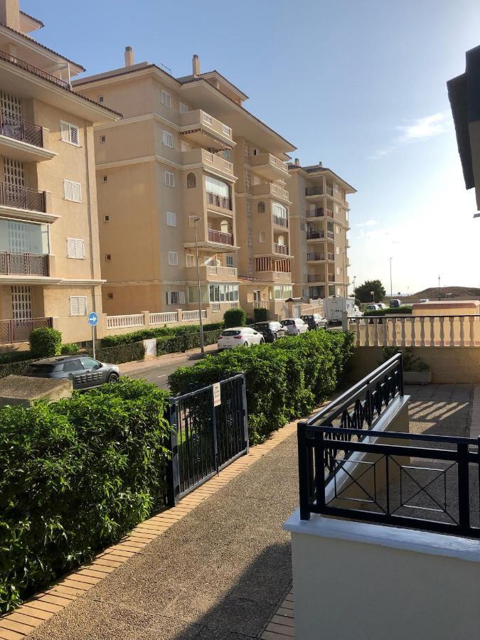 Martas Apartment La Mata  Exterior photo