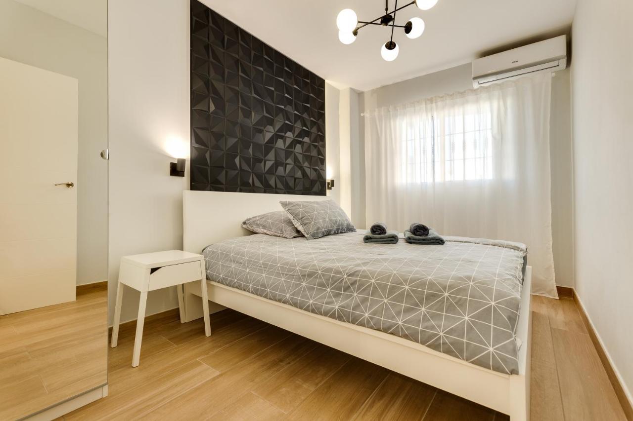 Martas Apartment La Mata  Exterior photo